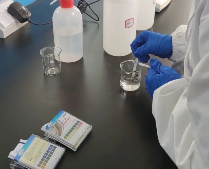 Oil Powder Detection suppliers